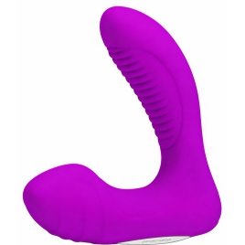 Masaj Prostatic Cu Vibratii Si Functie Incalzire pe xBazar