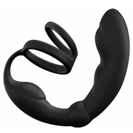 Jucarie Erotica Prostata Reincarcabila Usb pe xBazar