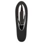 Stimulator Prostata Eclipse Roller Ball Negru