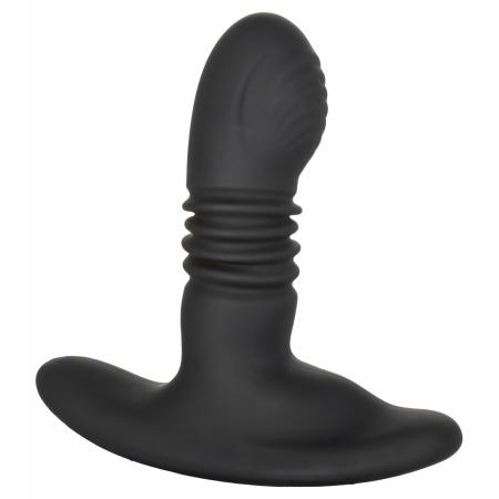 Stimulator Prostată Eclipse Thrusting Probe Negru