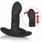 Stimulator Prostata Eclipse Thrusting Probe Negru