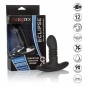 Stimulator Prostata Eclipse Thrusting Probe Negru