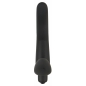 Stimulator Prostată Finger Rebel Naughty Negru