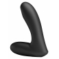 Stimulator Prostată Pretty Love Archenemy App Negru
