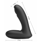 Stimulator Prostată Pretty Love Archenemy App Negru