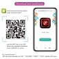 Stimulator Prostată Pretty Love Archenemy App Negru