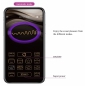 Stimulator Prostată Pretty Love Archenemy App Negru