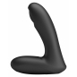 Stimulator Prostată Pretty Love Archenemy App Negru