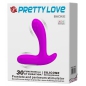 Stimulator Prostată Pretty Love Beckie Mov