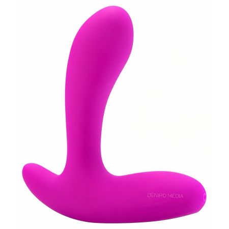 Stimulator Prostată Pretty Love Beckie Mov