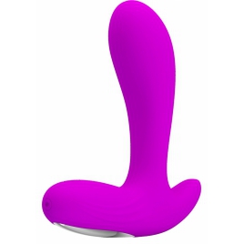 Jucarie Anala Stimulator Prostata Pretty Love pe xBazar
