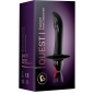 Stimulator Prostată Quest Negru