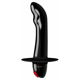 Vibrator Anal Slim Pentru Incepatori pe xBazar