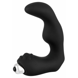 Stimulator Prostata Flexibil Silicon pe xBazar
