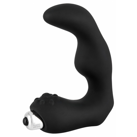 Stimulator Prostată Rebel Negru