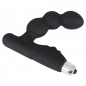 Stimulator Rebel Prostate Negru