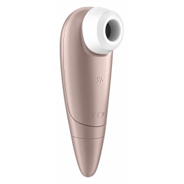 Vibrator Clitoridian Satisfyer 1 Next Generation pe xBazar