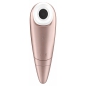 Stimulator Satisfyer 1 Next Generation Auriu