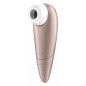 Stimulator Satisfyer 1 Next Generation Auriu