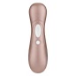 Stimulator Satisfyer Pro 2 Next Generation Auriu