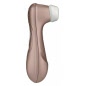 Stimulator Satisfyer Pro 2 Next Generation Auriu