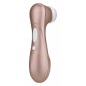 Stimulator Satisfyer Pro 2 Next Generation Auriu