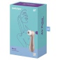 Stimulator Satisfyer Pro 2 Next Generation Auriu