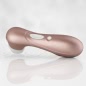 Stimulator Satisfyer Pro 2 Next Generation Auriu