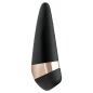 Stimulator Satisfyer Pro 3 Vibration Negru