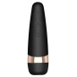 Stimulator Satisfyer Pro 3 Vibration Negru