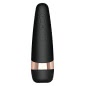 Stimulator Satisfyer Pro 3 Vibration Negru