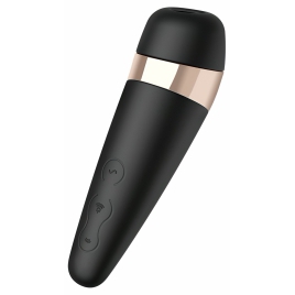 Stimulator Clitoridian Suctiune Si Vibratie pe xBazar