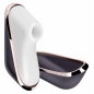 Stimulator Satisfyer Pro Traveler Gri