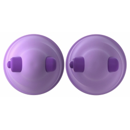 Mini Vibrator Pentru Sfarcuri Cu Ventuza pe xBazar