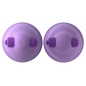 Ventuze Vibratoare Nipple Suck-Hers pentru Sfârcuri Mov