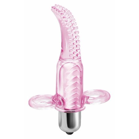 Stimulator Vibro Finger Roz