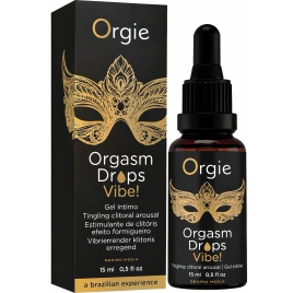Orgie Orgasm Drops Vibe Pareri pe xBazar