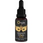 Stimulent Clitoris Orgie Orgasm Drops Vibe 15ml