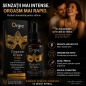 Stimulent Clitoris Orgie Orgasm Drops Vibe 15ml