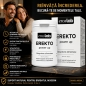 Stimulent Erecție Maximă Erekto Sexual 30buc