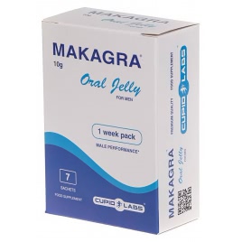 Makagra Oral Jelly pe xBazar