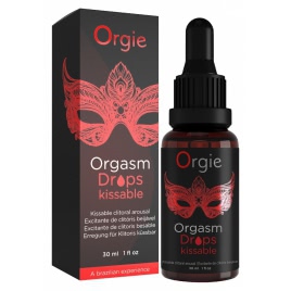 Stimulent Pentru Femei Orgasm Drops 30ml pe xBazar