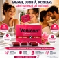 Stimulent Venicon Pentru Femei 4capsule