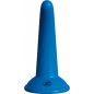 Strap-On Anal Beginner Albastru