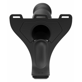 Strap-On Body Extensions Be Rique Negru