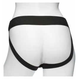 Strap-On Body Extensions Be Rique Negru