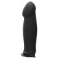 Strap-On Body Extensions Be Rique Negru