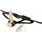 Strap-On Cu Vibrații Gigolina