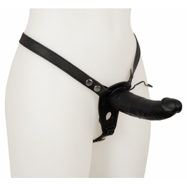 Dildo Dublu Cu Vibratii Silicon pe xBazar