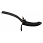 Strap On Cu Vibrații Double Thruster Negru